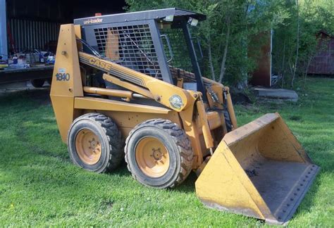 best vintage skid steer|used skidsteers locally for sale.